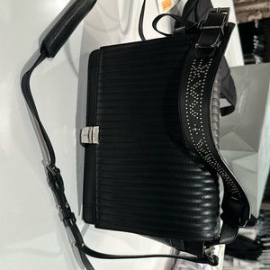 Zadig and Voltaire nearly perfect condition purse